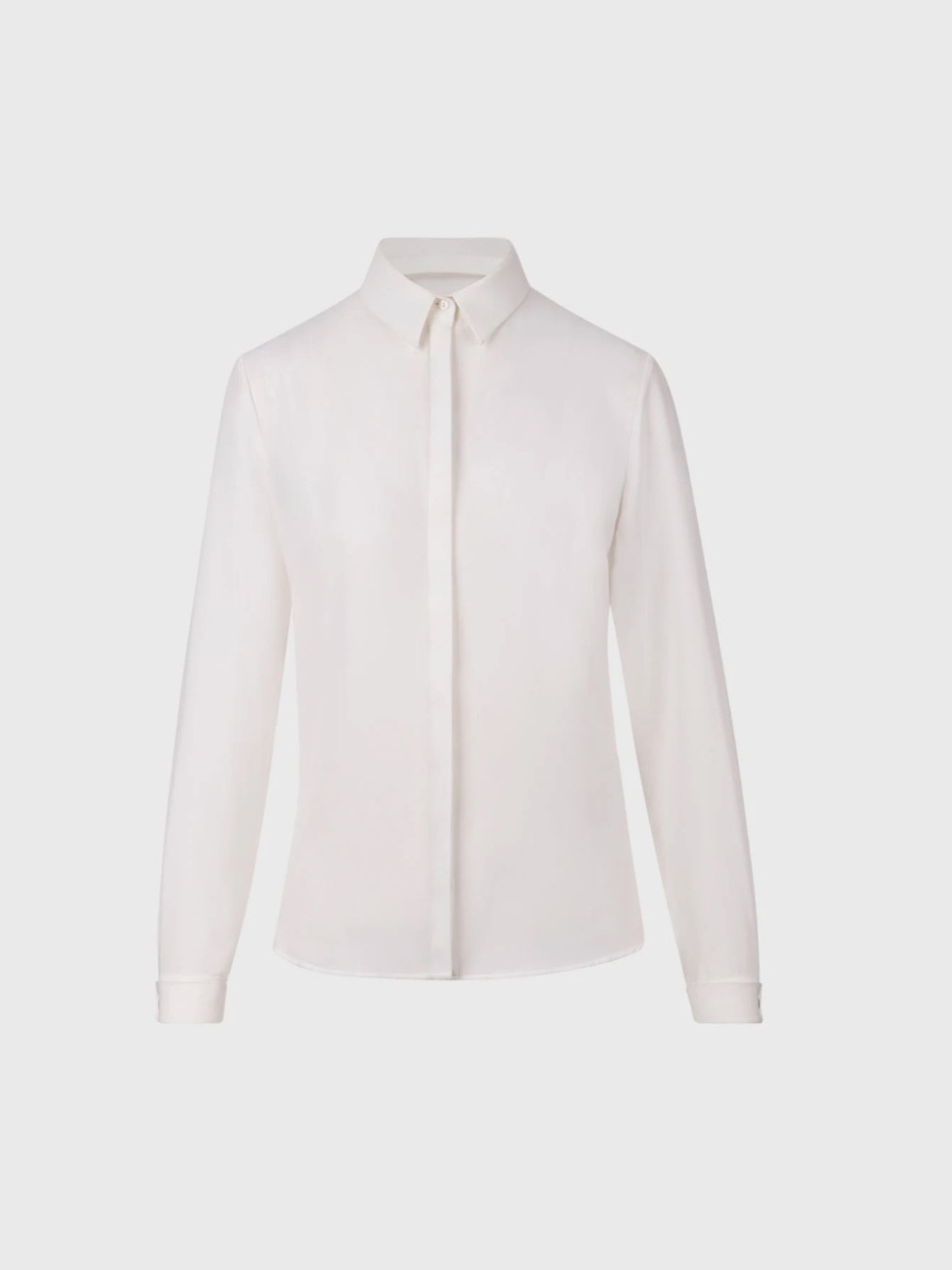 Anne Fontaine Sagane Shirt